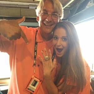 Meet your Posher, Lacey